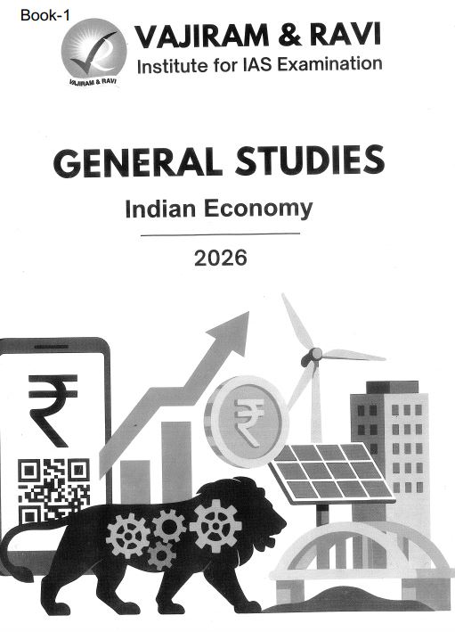 vajiram-and-ravi-general-studies-yellow-book-full-set-printed-notes-2026