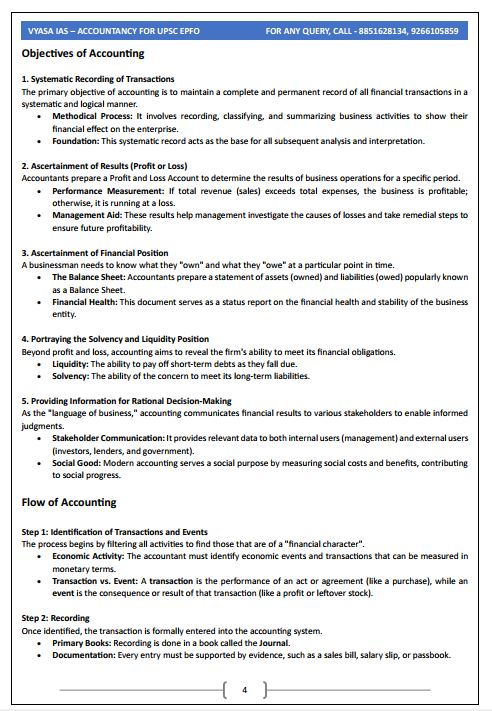 vyasa-ias-upsc-epfo-accountancy-auditing-insurance-2026