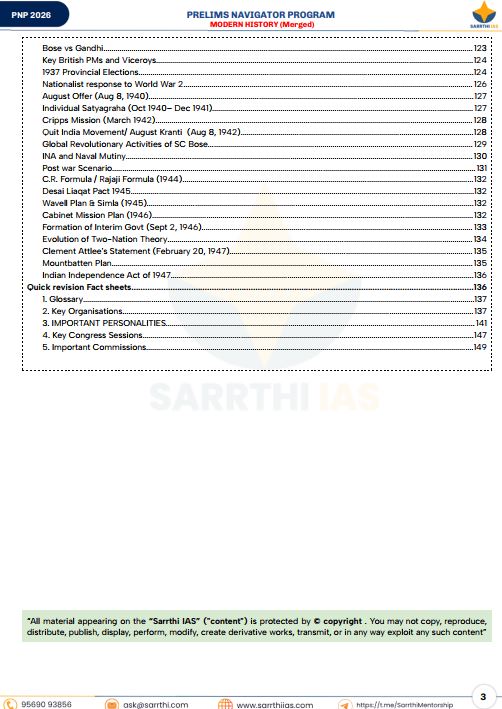 sarrthi-ias-modern-history-prelims-navigator-program-english-medium-2026