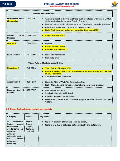 sarrthi-ias-modern-history-prelims-navigator-program-english-medium-2026