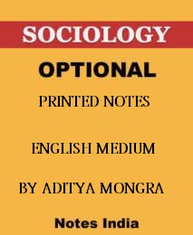aditya-mongra-professers-classes-sociology-printed-notes-english-medium