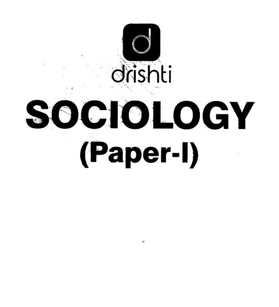 drishti-ias-sociology-optional-paper-1-and-2-english-medium-2023-24