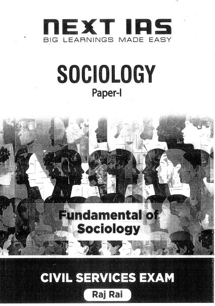 next-ias-sociology-optional-printed-notes-english-medium-2025-26