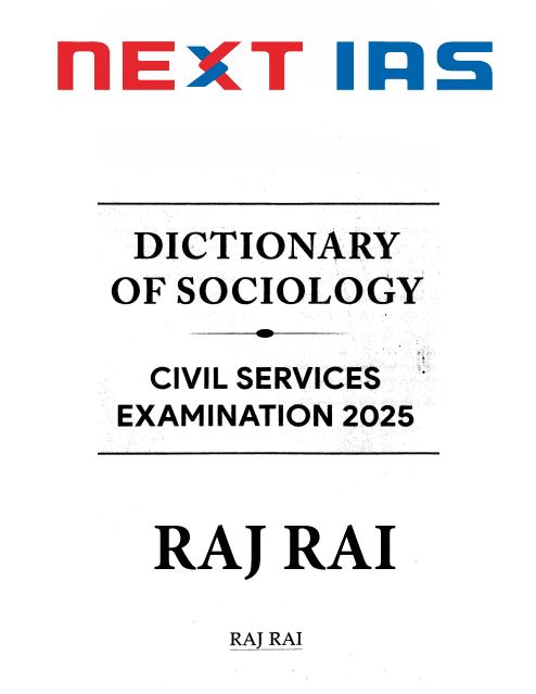 next-ias-sociology-optional-printed-notes-english-medium-2025-26