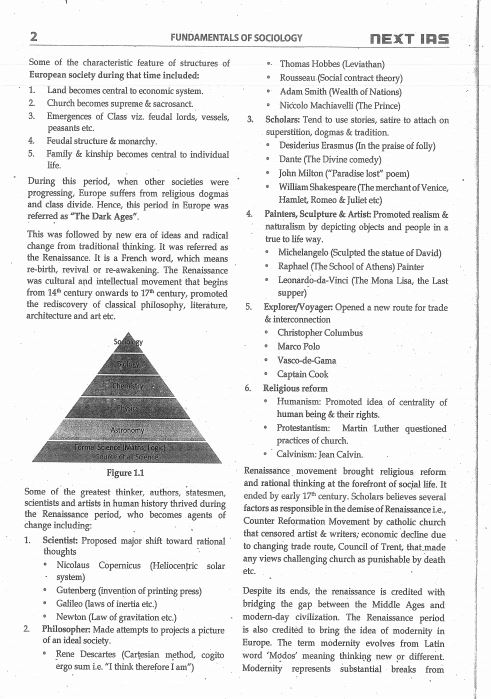 next-ias-sociology-optional-printed-notes-english-medium-2025-26