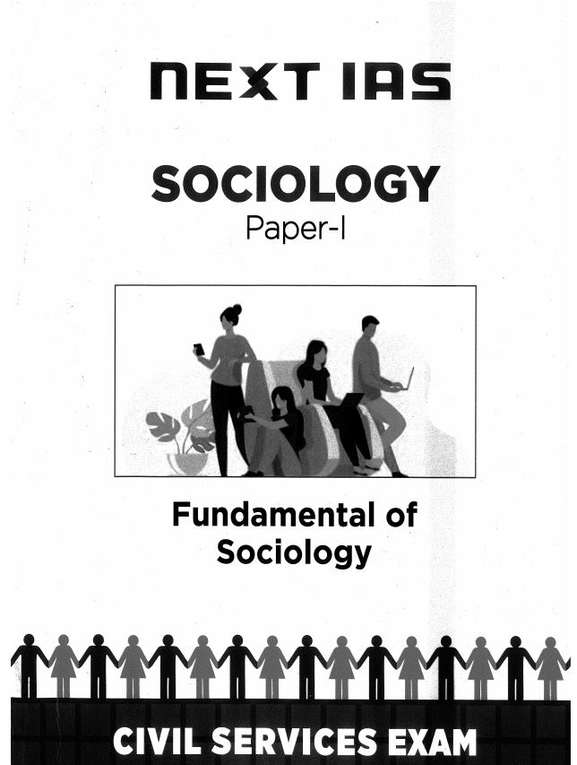 next-ias-sociology-paper-1-and-2-notes-in-english-medium-2024-25