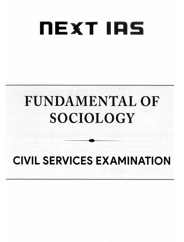 next-ias-sociology-paper-1-and-2-notes-in-english-medium-2024-25
