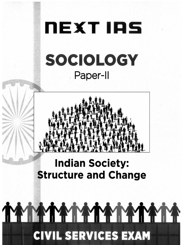 next-ias-sociology-paper-1-and-2-notes-in-english-medium-2024-25