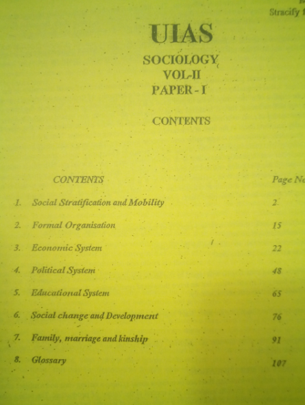 sociology-printed-material-upendra-gaur-uias