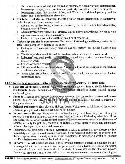 sunya-ias-sociology-optional-notes-english-medium-2025
