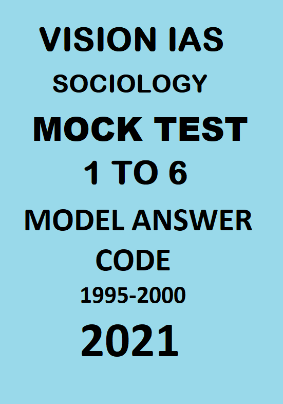 vision-ias-sociology-mock-test-1-to-6-english-medium-2021